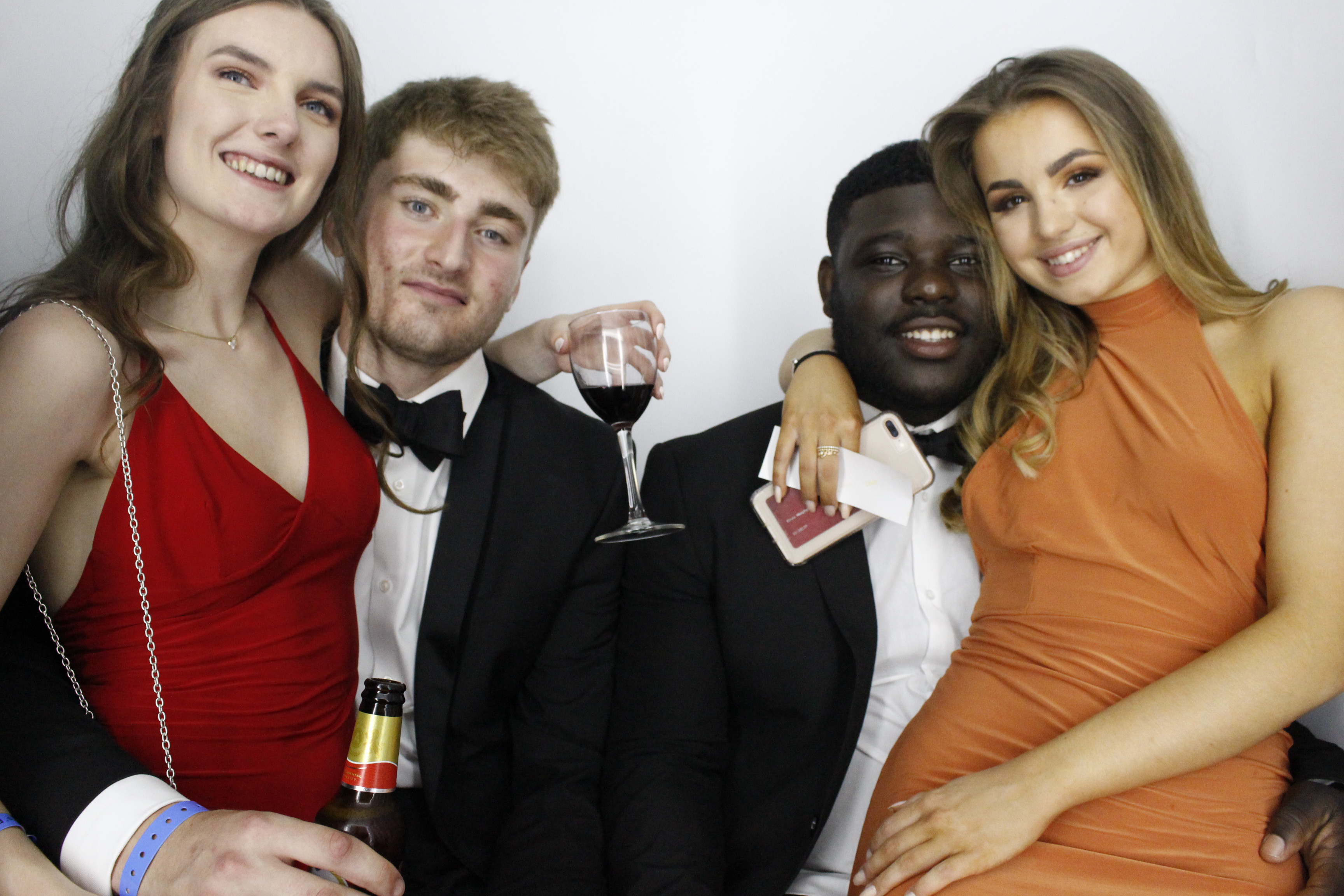 Whitgift School Year 13 Prom | View more photos from the event at gallery.myphotoboothexperience.co.uk/u/MyPhotoBoothExperienceLtd/Whitgift-School-Year-13-Prom